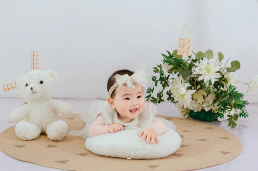 资兴宝宝急性荨麻疹